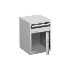 Bild von Einwurftresor - Kaiserkraft