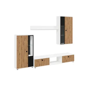 Bild von Moderne Schrankwand von Furnix Home