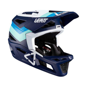 Bild von MTB Helm Gravity 4.0 V24 mit M-Forge Carbon Schale