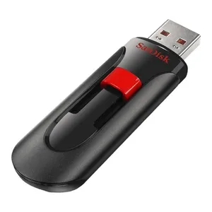 Bild von SanDisk Cruzer Glide USB-Stick 256 GB – Verlässlich und Sicher
