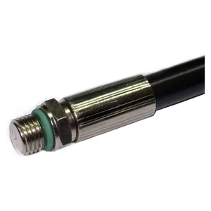 Bild von Viton 1st Stage HP Schlauch O-Ring (200 Vereinten Nationen)