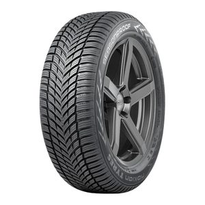 Bild von Ganzjahresreifen Nokian Seasonproof 225/55 R17 101W
