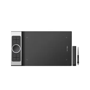 Bild von XP-PEN Deco Pro M Grafiktablett – Kreativität neu definiert