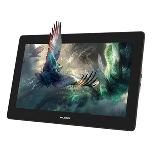 Bild von Huion Kamvas Pro 16 Plus 4K Grafiktablet im Test
