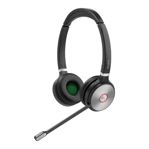 Bild von Yealink WHD622UC – Das ideale Headset für Büro und Callcenter