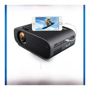 Bild von Everycom M7 LED Video Projector – Der flexible Begleiter für beeindruckende Präsentationen