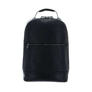 Bild von SADDLER Prometheus Backpack Black - Der stilvolle Rucksack für jeden Anlass