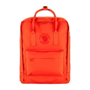 Bild von Fjällräven Re-Kånken Sports Backpack - Flame Orange