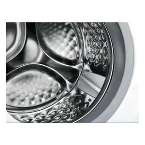 Bild von AEG Lavamat LR7E60488 – Effiziente Stand-Waschmaschine für den Alltag