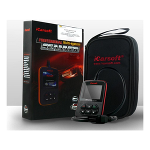 Bild von iCarsoft i950 OBD Tiefen-Diagnose Gerät für Fiat und Alfa Romeo