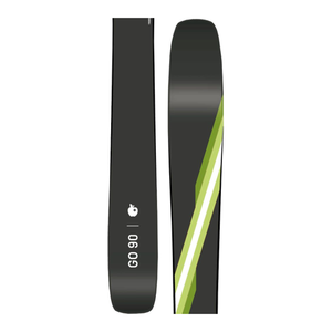 Bild von Movement GO 90 Jr (2022/23) – Der perfekte Begleiter für junge Skifahrer