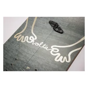 Bild von Nitro Snowboards Damen Volta BRD ´23 - Allmountainboard und Directional Splitboard