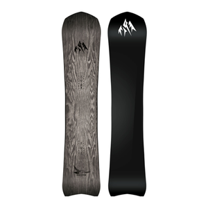 Bild von Jones Snowboards Freecarver 6000S black Men im Test