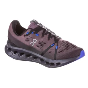 Bild von On Cloudsurfer 7 (3MD1042) black/cobalt – Der ideale Laufschuh für ambitionierte Sportler