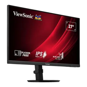 Bild von ViewSonic VG2709-2K-MHD-2 - Der vielseitige QHD-Monitor für Arbeit und Spiel