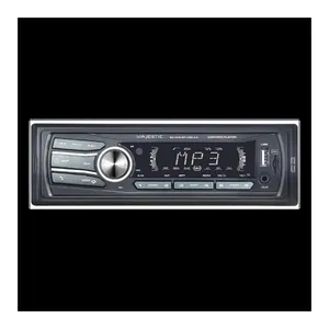 Bild von Majestic SA-400 BT Autoradio im Test
