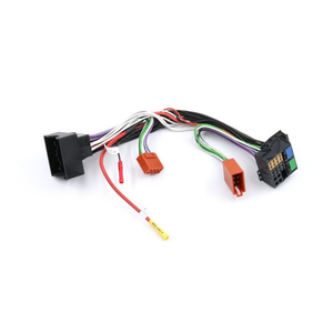 Bild von Audison AP T-H AVS01 Adapter – Die perfekte Lösung für Audi und VW