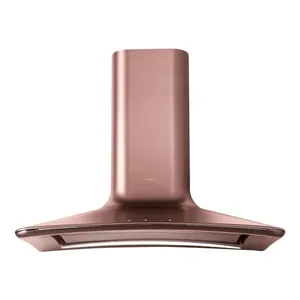 Bild von Elica Sweet F/85 copper – Ein stilvoller Elektroartikel für Ihre Küche