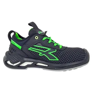 Bild von U-Power Unisex Bryan ESD S3 Ci SRC Sicherheitsschuh im Test