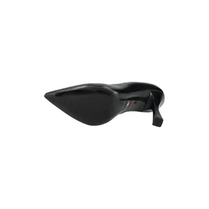 Bild von NeroGiardini Pumps NERO GIARDINI 100 NAPPA PANDORA NERO