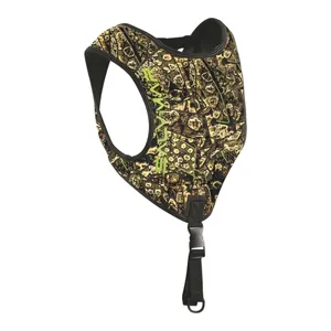 Bild von SALVIMAR Krypsis Schinalino Bleihalter Unisex Erwachsene Camu M-L