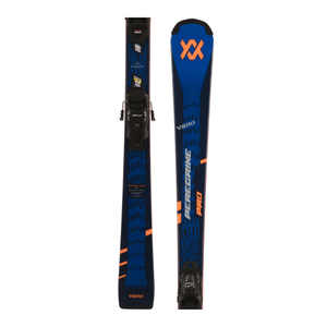 Bild von Völkl Peregrine JR Pro (2024/25) - Set incl. Bindung