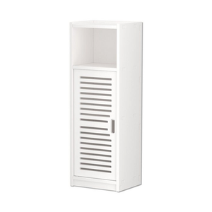 Bild von Dripex Midischrank Badezimmerschrank: Eleganz trifft Funktionalität