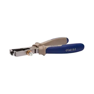 Bild von Pelacable aislado 1000V, 160mm - Abisolierzange Irimo und VAERK Stripping Pliers im Test