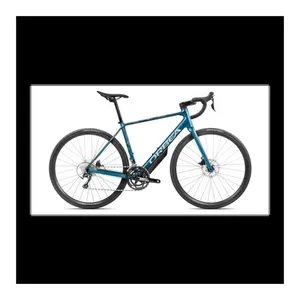Bild von Orbea Avant H40 - 2025 - Blue - Silver | 53