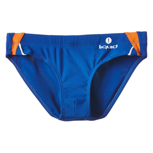 Bild von Liquid Sport Jungen Klassischer Schmuck Swim Schmuck Swim Liquid Sports-88021, blau / schwarz, 4