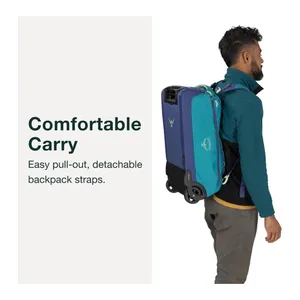 Bild von Osprey Daylite Carry-On Wheeled Duffel 40 - Modellnummer 10006128
