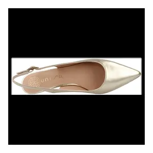 Bild von Unisa Jamal LMT Pumps Platino