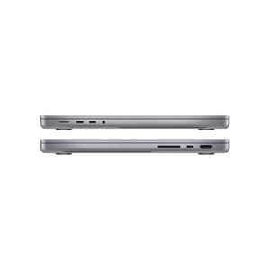 Bild von Testbericht zum Apple MacBook Pro M1 Max 14 Zoll