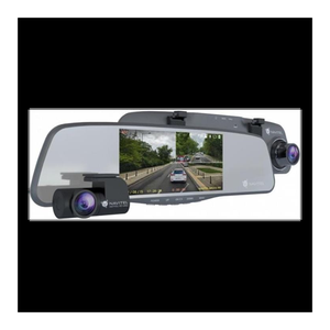 Bild von Navitel MR255 NV Dashcam Rückspiegel im Test