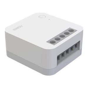 Bild von Aqara Single Switch Module T1 White, Smart Home Hub