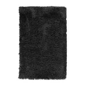 Bild von Nachhaltiger Hochflor-Teppich von merinos – Recycle Floki 961