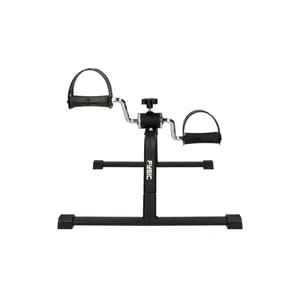 Bild von Fysic FW8 Mini Heimtrainer - Arm- und Beintrainer für Senioren