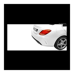 Bild von BRINK 590300 Anhängerkupplung für Mercedes-Benz C-Klasse