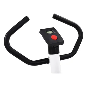 Bild von vidaXL Fitness Fahrrad Bike Heimtrainer Hometrainer Trimmrad Cardio Ergometer