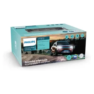 Bild von PHILIPS LED-Balken UD5101LX1 150mm - Ultimative Lichtlösung für Ihr Fahrzeug