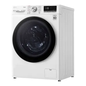 Bild von LG F4WV710P1E - Die vielseitige Waschmaschine für jeden Haushalt