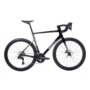 Bild von Cannondale SuperSix Evo Carbon Disc - Ultegra Di2 Schwarz Modell 2023