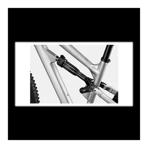 Bild von Cannondale Habit 3 Diamant grau MD (29") 2024 – Testbericht
