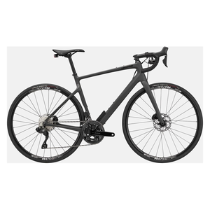 Bild von Cannondale Synapse Carbon 2 LE (2023) Smoke Black – Der perfekte Begleiter für passionierte Radfahrer
