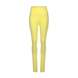 Bild von LASCANA Leggings mit breitem Bündchen