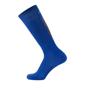 Bild von MONS ROYALE ATLAS SNOW MERINO Socken - 2025 cobalt - 42-44