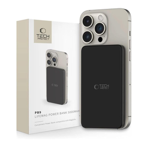 Bild von Tech-Protect Powerbank LifeMag 5000 mAh