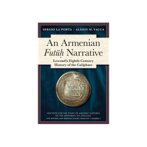 Bild von Armenian Futuh Narrative (eBook, PDF)