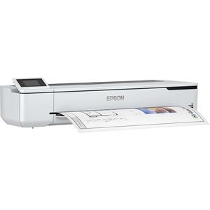 Bild von SureColor SC-T5100N von Epson: Der Tintenstrahldrucker für Großformate