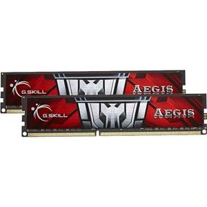 Bild von DIMM 16 GB DDR3-1600 (2x 8 GB) Dual-Kit, Arbeitsspeicher